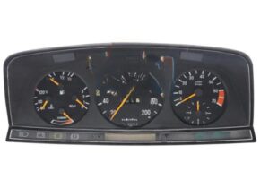 VDO 902551-MERCEDES 1235420457