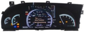 Bosch 1036905326-MERCEDES 2219018200