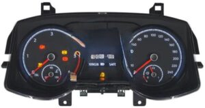 VDO A3C0048050101 A3C0048050001-VOLKSWAGEN-VW 7LA920741