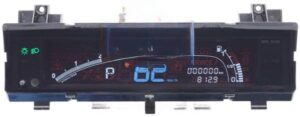 BORG Instruments 102581012-CITROEN 9661683280