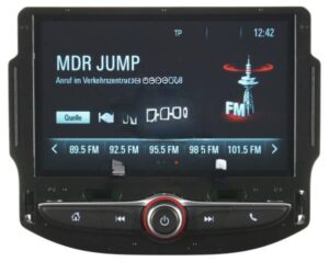 LG Electronics LC7F-OPEL 42342507