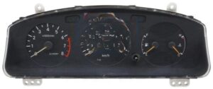 Yazaki Meter 69361670-TOYOTA 8320020360