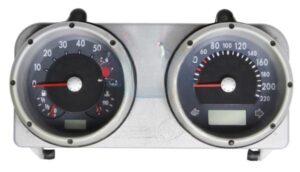 MOTOMETER 0263612531-VOLKSWAGEN-VW 6E0920800B