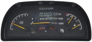 Magneti Marelli 09050059901-MERCEDES A0004462121