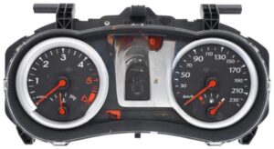 Visteon VP5RQF14B115AR-RENAULT 8200316824