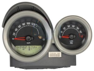 VDO 110080149001 A2C53003343-SMART 0009659V006CA