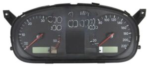 VDO 110008653006-VOLKSWAGEN-VW 7D0919033K