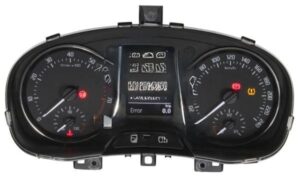 VDO A2C53356356-Skoda 5J0920800E