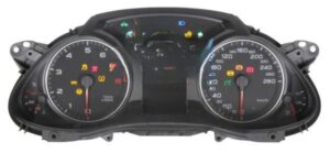Magneti Marelli 503001620204-AUDI 8T0920900F