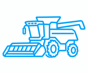 Repair of Electronics for agricultural machinery