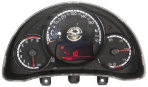 Magneti Marelli 503005330145-VOLKSWAGEN-VW 5C5920860L