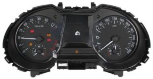 VDO A2C94802201-Skoda 5E0920700B