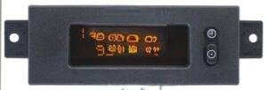Johnson Controls 283300760-OPEL 13255824