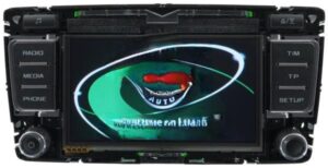 DELPHI 28286535 GEN3SK35MidWW15-Skoda 1Z0035156G