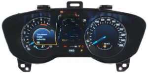 Visteon EM2T10849AJH-FORD EM2T10849AJH CD539AutoGasKPH