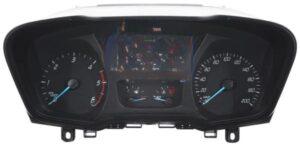 JCI Johnson Controls INC. 191545222-FORD BK2T10849GC