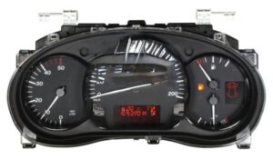 Johnson Controls 257480801-MERCEDES P248210289R