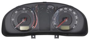 VDO 110080116007-Skoda 3U0920811A