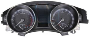 VDO A2C53339294-Skoda 3T1920811B