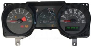 Visteon 4R3310849GP-FORD 4R3310849GP