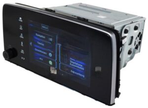 Mitsubishi Electric EH9CVCZT 3AP543-HONDA 39101TLAG74
