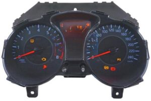 CalsonicKansei 2AW0WBB-NISSAN 1KA0B 248101KA0B 1KA08