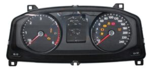 VDO A2C93915300-VOLKSWAGEN-VW 7E0920860L