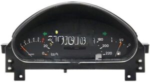 Magneti Marelli 09050530302-MERCEDES A1685400147