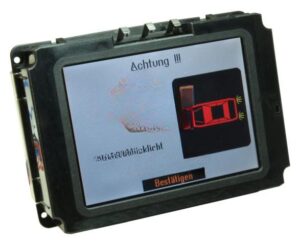 Siemens 5WK70121-OPEL 09148316CS