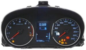 Continental A2C99361601-Mitsubishi 8100C412