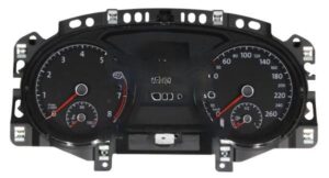 Johnson Controls 250459505-VOLKSWAGEN-VW 3G0920741