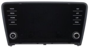 Continental A2C15167300 A2C99828201-VOLKSWAGEN-VW 5G6919606 ABTHigh2
