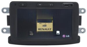 LG Electronics LAN5800WR0-DACIA 281152021R