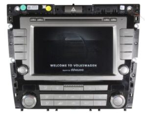 Continental A2C53360976 VW611RNS-VOLKSWAGEN-VW 3D0035005