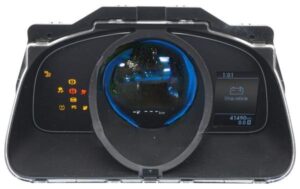 Visteon VPDWKF10849CL-NISSAN 248106WX0C