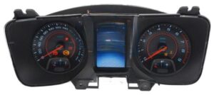 VDO A2C96492000-Chevrolet 23241690