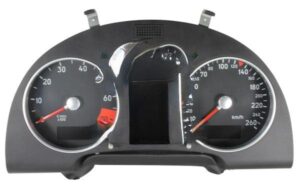 Magneti Marelli 09053259802-AUDI 8N1918880E