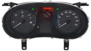 Johnson Controls 1857584-OPEL P8200961817D