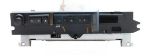 HARMAN/BECKER HS6521-BMW 65126942637 BMWE60MASK