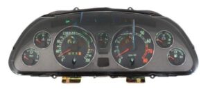 Jaeger 383600102-VEGLIA 6006960020-MASERATI 6007049900