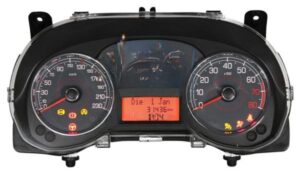 Magneti Marelli 503001100600-FIAT 51716454