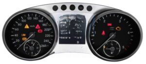 VDO A2C53280897-MERCEDES A1645400048