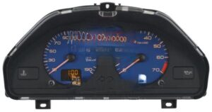 VDO 110080011037-PEUGEOT 9640991680
