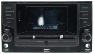 LG Electronics L56VW2-VOLKSWAGEN-VW 1K8035150A