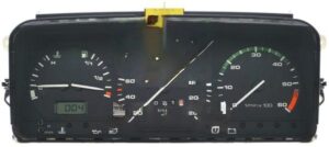 MOTOMETER 6160522003-VOLKSWAGEN-VW 357919033BN