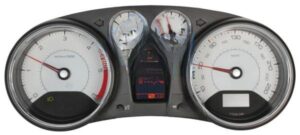 Magneti Marelli 503001556131-PEUGEOT 9666642480