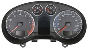 VDO 110080403008-AUDI 8P0920032C