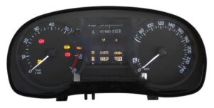 VDO A2C91271200-Skoda 6V0920700