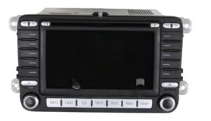Blaupunkt 7612002015-VOLKSWAGEN-VW 1K0035198A