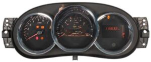 JCI Johnson Controls INC. 2276944-DACIA 248100285R